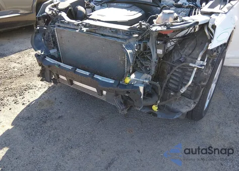 2019 Audi Q5 45 Premium z USA, uszkodzony, nr VIN WA1ANAFYXK2116560